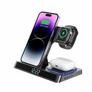 Wi-W006 5 in1 wireless charger product image