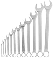 Total THT1022122 - 12Pcs Combination Spanner Set 6-32 mm product image