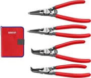 EMTOP EPLSC7411 4-Piece Circlip Pliers Set product image