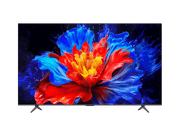 TCL 85P8K 85-Inch QLED 4K Smart TV - 144Hz Refresh Rate & Google TV product image