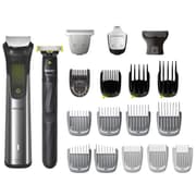 Philips 20-in-1 Grooming Set Series 9000 MG9553/15 - 20-in-1 Grooming Set for Face, Hair & Body product image