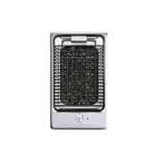 EmiliaGT3BIX built-in – stainless steel Grill product image