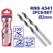 EMTOP High-Speed Drill Bit product image