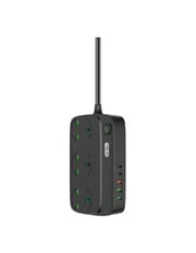 8in1 2PD+3USB Power Socket 3m 52W - GD-B919 product image