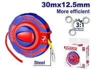EMTOP EMTP63001 Steel Measuring Tape 30m product image