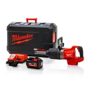 Milwaukee M18™ FUEL™ ONE-KEY™ 1" D-Handle High-Torque Impact Wrench Kit product image