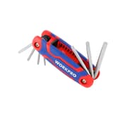 WORKPRO 8-Piece Folding Torx Key Set | WP222021 product image