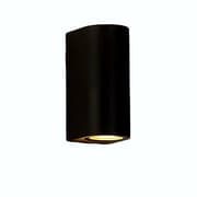 Up & Down LED Light From Vetro Dual Lenses | VE-UD0016 product image