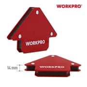 3" Welding Magnet Clamp product image