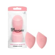 REAL TECHNIQUES Miracle Powder Makeup Sponge for Even Application product image