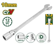 JADEVER 10 mm Split Box Wrench product image