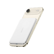 Anker MagGo Power Bank 5K Slim Qi2 15W Wireless Charger Ultra Thin Magnetic Portable Power Bank product image
