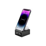 Wi-W011 3 in 1 wireless charger product image