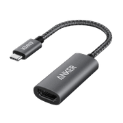 Anker 310 USB-C to HDMI Adapter (4K@60Hz) — PowerExpand+ HDMI Adapter product image