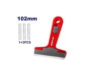 EMTOP EMGS1618 Plastic Window Scraper product image
