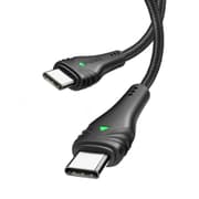 Mcdodo 2M USB-C to USB-C 60W PD QC4.0 Fast Charging Data Cable CA-6661 product image