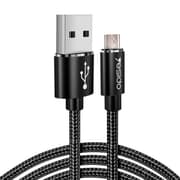 Yesido CA54 0.3M USB Data Cable for Micro USB product image