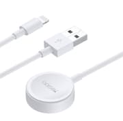 Yesido CA70 2-in-1 Charging Cable product image