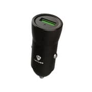 LENYES CA859 AD Car Charger - Blcak product image