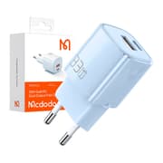 Mcdodo 33W GaN PD Dual Output Fast Charger CH-0154 - Blue product image
