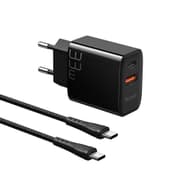 Mcdodo 33W PD Dual Output Fast Compatible Charger Set CH-0922 product image