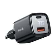Mcdodo 33W Digital Display Fast Charger CH-1701 product image