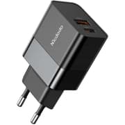 Mcdodo 20W PD Fast Charger - Black CH-1951 product image