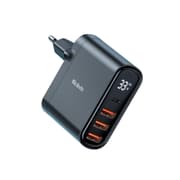 Mcdodo 33W 4-Port Output Digital Display Fast Charger CH-2250 product image