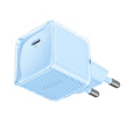 Mcdodo 20W GaN PD Fast Charger CH-3772 - Blue product image