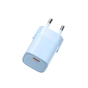 Mcdodo 20W PD Fast Charger - Blue CH-4022 product image