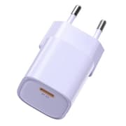 Mcdodo 20W PD Fast Charger - Purple CH-4023 product image