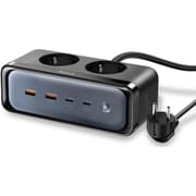 Mcdodo Power Socket GaN 2A+2C 70W Charger CH-4610 product image