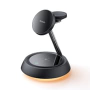 Mcdodo 3-in-1 15W Night Light Magnetic Wireless Charging Stand CH-4952 product image