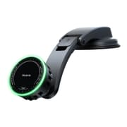 Mcdodo 2-in-1 MagSafe Radiator 15W Cooler Wireless Car Charger CH-5110 product image
