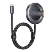 Mcdodo True 15W Magnetic Wireless Charger with Stand for iPhone CH-5500 product image
