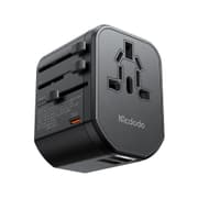 Mcdodo 20W PD Fast Charging Universal Travel Adapter CP-3471 product image