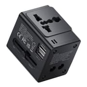 Mcdodo 2.1A Fast Charging Universal Travel Adapter CP-4120 product image