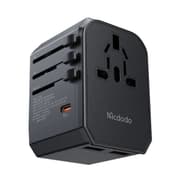 Mcdodo 33W PD Fast Charging Universal Travel Adapter CP-4290 product image