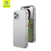 BLUEO B37 Crystal+ Drop Resistance Phone Case for iPhone 16 (6.1″) product image