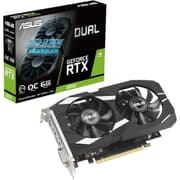 Asus DUAL-RTX3050-O6G Graphics Card product image