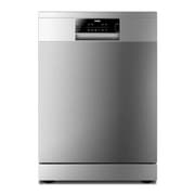 Haier Dishwasher 14 Sets - Stainless Steel product image