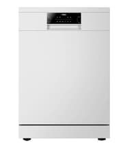 Haier 14 Sets Dishwasher - White product image