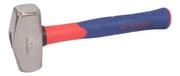 3LB Stone Hammer with Fiberglass Handle | W041042 product image