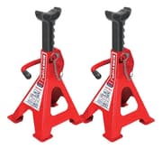 EMTOP EHJS20301 3 Ton Jack Stands (Set of 2) product image