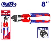 EMTOP EBCR0801 – 8" Steel Cutter product image