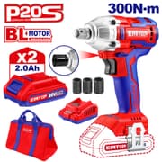 EMTOP ECDLIW20221 Impact Wrench product image