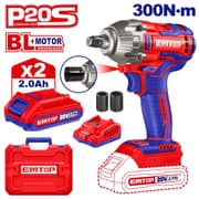 EMTOP ECDLIW2038 Drill product image