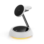 Wi-W002 3 in 1 Wireless charger product image