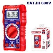 EMTOP EDMR16002 Digital Multimeter Measuring Device product image