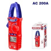 EMTOP EDMR22001 – Digital Clamp Meter product image